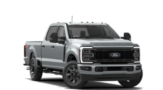 2027 Ford Super Duty® External Image 4